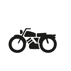 MOTORCYCLE
